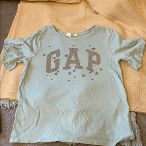 Gap Girls Shirt Size XL(12)